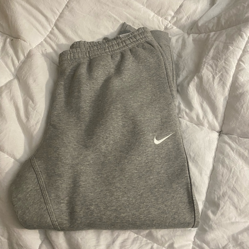 Greg Nike sweats. 2X brand new